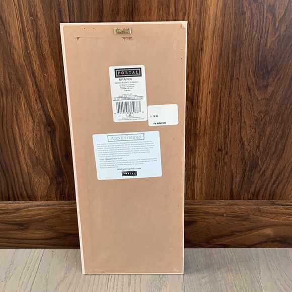 Anne Geddes Frame/Journal - Picture 4 of 8